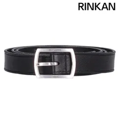 2025年最新】SAINT LAURENT PARIS メンズ ベルトの人気アイテム