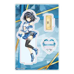 【迅速発送】AMBITIOUS MISSION 石川弥栄 描き下ろし RQver. アクリルスタンド