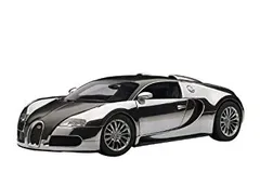 2025年最新】autoart ブガッティの人気アイテム - メルカリ