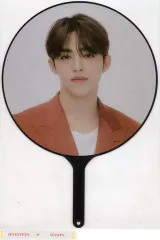 2025年最新】seventeen うちわ be the sunの人気アイテム - メルカリ