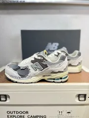 2024年最新】newbalance 2002r プロテクション 未使用の人気アイテム - メルカリ