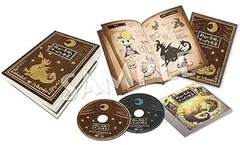 【中古】(未使用･未開封品)わるい王様とりっぱな勇者 初回限定版【同梱特典】限定版オリジナルBOX & ミニアートブック & サウンドトラックCD(2枚組) - PS4