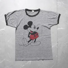 2024年最新】ディズニーリンガーTシャツの人気アイテム - メルカリ