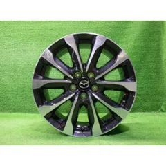 2025年最新】cx-3 純正ホイールの人気アイテム - メルカリ