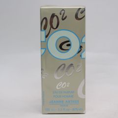IS334)【未開封】ジャンヌアルテス シーオーツーオム EDP 100ml CO2