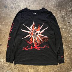 STUSSY 25ss BASIC STÜSSY THERMAL 2 TONE L ステューシー