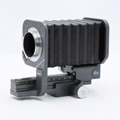 Leica ライカ ベローズ II BELLOWS アクセサリ【中古】