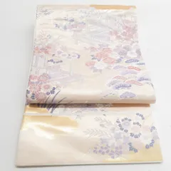 2025年最新】御所解 帯の人気アイテム - メルカリ