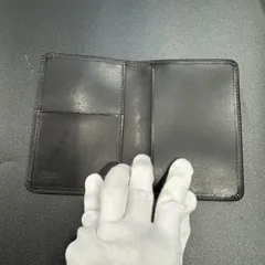 コーチ パスポートケース B25070760