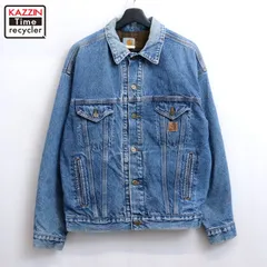 2025年最新】Carhartt カーハート 裏地ブランケットの人気