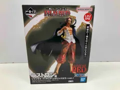 2025年最新】ワンピースフィルムレッド一番くじラストワンの人気