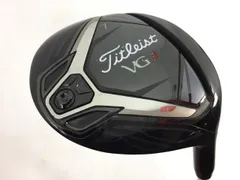 Cランク （フレックスS） タイトリスト Titleist VG3(2018) TYPE-D 7S