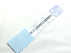 WAVE OP-364 AL･ライン(2.0mm)3本入 プラモデル（新品　在庫品）