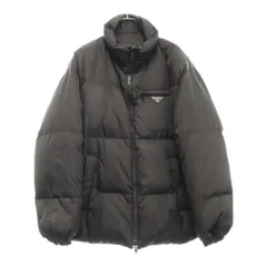 PRADA プラダ 16ss 46 ナイロンブルゾン スタジャン プレート 楽天市場】PRADA(プラダ) サイズ:46 24SS Re Nylon リナイロン