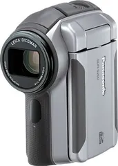 【未使用品】 Panasonic SDR-S200 シルバー　ビデオカメラ 2025年最新】SDR-S200の人気アイテム - メルカリ