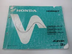 2025年最新】ホーネット250 サービスマニュアルの人気アイテム - メルカリ