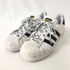 アディダス adidas スーパースター 23センチ レディース