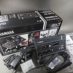 Yamaha EAD10 ドラム用オーディオインターフェイス 本体 - メルカリ