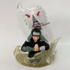 3代目火影 NARUTO ナルティメットストームシリーズ】三代目火影・猿飛