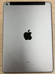 整備済み 32GB iPad A1823 5th アイパッド 第5世代 スペースグレー タブレット
