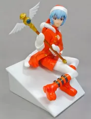 【中古】食玩 トレーディングフィギュア 綾波レイA 「新世紀エヴァンゲリオン PORTRAITS7」