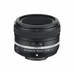 2025年最新】af-s nikkor 50mm f/1.8gの人気アイテム - メルカリ