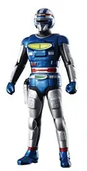 2025年最新】宇宙刑事シャイダー (ソフビ)の人気アイテム - メルカリ