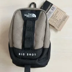 THE NORTH FACE(ザ・ノース・フェイス) ミニ ビッグショット ポーチ
