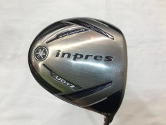 【最短翌日発送】inpres UD+2 2019 | 10.5 | S | TMX-419D | 中古 | ドライバー | ヤマハ