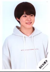 なにわ男子 20年関ジュ夢の関西アイランド2020in京セラ大阪遊びにおいでや!満足100% 大橋和也 公式写真 *1枚