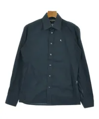 15SS【未使用級】RAF SIMONS ストレッチ デニムシャツ メンズ M RAF SIMONS 【値下げ】RAF STRAIGHT FIT DENIM SHIRT デニム