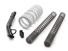 LOWERING KIT 390DUKE　ローダウンキット