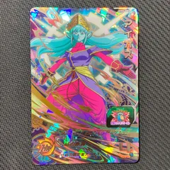 【むつ51-082506】ドラゴンボール UGM5-SEC2 アイオス UR