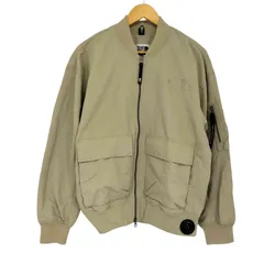 ザノースフェイスホワイトレーベル THE NORTH FACE WHITE LABEL NEILTON BOMBER JACKET メンズ import：M 