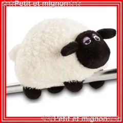 (未使用･未開封品)　NICI (ニキ) ショーン マグニキ 12cm tu1jdyt 81KzB0N1czL._AC_UL210_SR210,