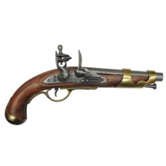 フランクリンミント GENERL CUSTER'S REVOLVER - メルカリ