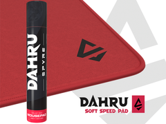 Spyre Dahru Mouse Pad