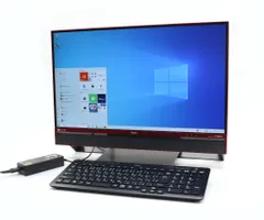 PC/タブレット デスクトップ型PC 2023年最新】nec pc-da770daの人気アイテム - メルカリ