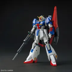 2025年最新】hguc zガンダムの人気アイテム - メルカリ