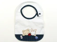 【ファミリア/familiar】スタイ・お食事用エプロン ベビー用品 男の子【子供服・ベビー服】（1857222）