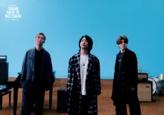 【中古】コレクションカード(男性) 042：Mrs. GREEN APPLE/大森元貴・若井滉斗・藤澤涼架/「Mrs. GREEN APPLE ゼンジン未到とヴェルトラウム～銘銘編～」MGA Special Photo Card Set “WELTRAUM” 