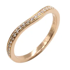 2025年最新】カルティエ バレリーナ ピンクゴールドの人気