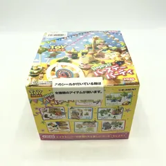 トイストーリー　リーメント　ハッピーバースデーパーティ　フィギュア Amazon.co.jp: リーメント トイストーリー Happyバースデー