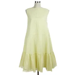 2025年最新】フォクシー ワンピース イエローの人気アイテム - メルカリ 