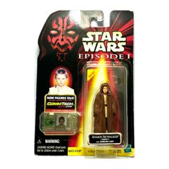 スターウォーズ ハズブロ (ケナー) アナキン・スカイウォーカー