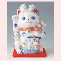 2025年最新】招き猫 宝船 置物の人気アイテム - メルカリ