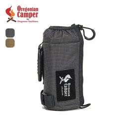 【新品】Oregonian Camper オレゴニアンキャンパー リップストップPETボトルホルダー
