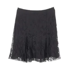 CHANEL シャネル ココマーク スカート