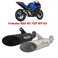 2024年最新】yzf R25 マフラーの人気アイテム - メルカリ