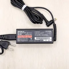 SONY ノートパソコン VAIO 純正アダプター付 純正マウス付 ジャンク品 ジャンク品 SONY VAIO ノートパソコン Model SVE141P11N(White